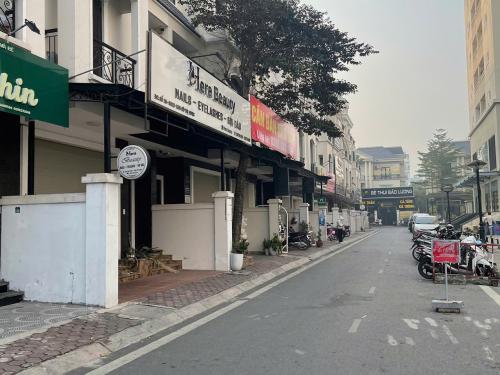 Nhà mặt phố Trần Đăng Ninh, Hà Đông 46m2 - Tiềm năng kinh doanh lớn